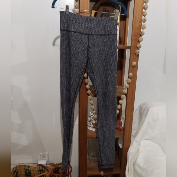 Wunder Under Pant lll leggings - Picture 12 of 16